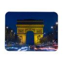 Recherche de arc de triomphe magnets Voyage