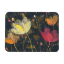 Recherche de clair de lune magnets Floral