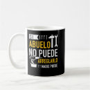 Recherche de puede de se de si Abuelo