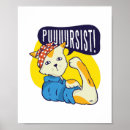 Suche nach krass poster Vintag
