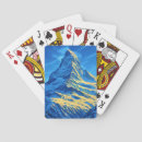 Suche nach klettern spielkarten Vintag