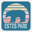 Suche nach estes park aufkleber Colorado