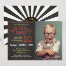 Recherche de chalkboard invitations Fête