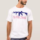 Recherche de 2ème amendement tshirts Amérique