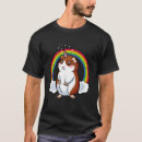 Recherche de licorne à cornes tshirts Blanc