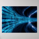 Suche nach vor der matrix poster Blau