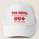 Recherche de croisé casquettes Dieu