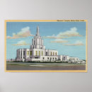 Suche nach mormonen poster Temple