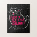 Recherche de chats noirs puzzles Amoureux des animaux