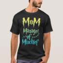 Suche nach herr mischief tshirts Manager