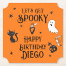 Suche nach glückliches halloween untersetzer Schwarzkatze