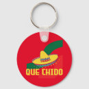 Suche nach fiesta schlüsselanhänger Sombrero