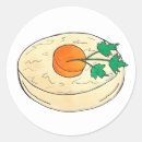 Recherche de dîner de pâques autocollants Juif