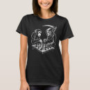 Suche nach lustiger grimmiger sensenmann tshirts Skelett