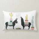 Recherche de âne coussins Cactus