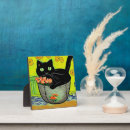 Suche nach schwarze katze fotoplatten Katzenliebhaber
