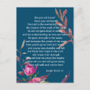 Suche nach christliche religion postkarten Ermutigung