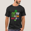 Recherche de irish flag tshirts Celtic