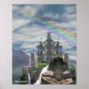 Suche nach fantasy castle poster Märchen