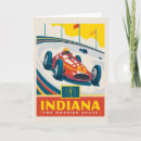 Suche nach indiana karten Vintag