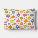 Recherche de fleur cosmétiques pochettes Groovy