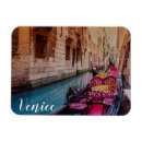 Recherche de gondole magnets Italie