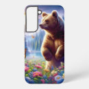 Suche nach bären samsung hüllen Tier