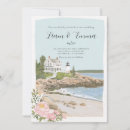 Suche nach maine hochzeit einladungen Nautisch