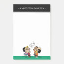 Suche nach freunde post it Snoopie