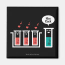 Recherche de tube magnets Chimie