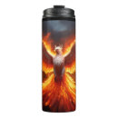 Suche nach phoenix vogel tassen Feuer
