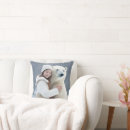 Suche nach eisbären kissen Schnee