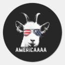 Suche nach goat aufkleber Amerika