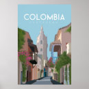 Suche nach colombia poster City