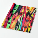 Suche nach kanu geschenkpapier Boot