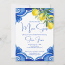 Recherche de presses invitations Citron