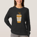 Recherche de épice de citrouille tshirts Café