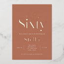 Recherche de graphique moderne invitations Simple