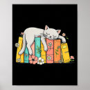 Suche nach süße katze poster Gemütlich