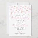 Recherche de galentines invitations Fête de galentine