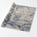 Recherche de vintage style papier cadeau Fleur