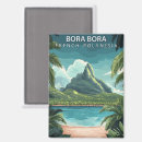 Suche nach bora bora magnete Französische polynesien