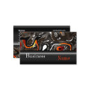 Recherche de l afrique cartes visite Élégant