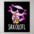 Suche nach saxe poster Saxophon