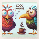 Suche nach guten morgen untersetzer Lustig