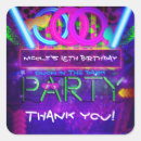 Recherche de de club autocollants Anniversaire