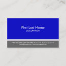 Recherche de bandes cartes visite Professionnel