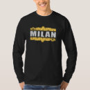 Recherche de milan tshirts Paysage urbain