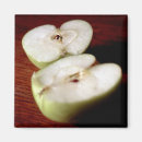 Suche nach apfel magnete Grün