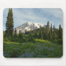 Suche nach der mount rainier mousepads Natur